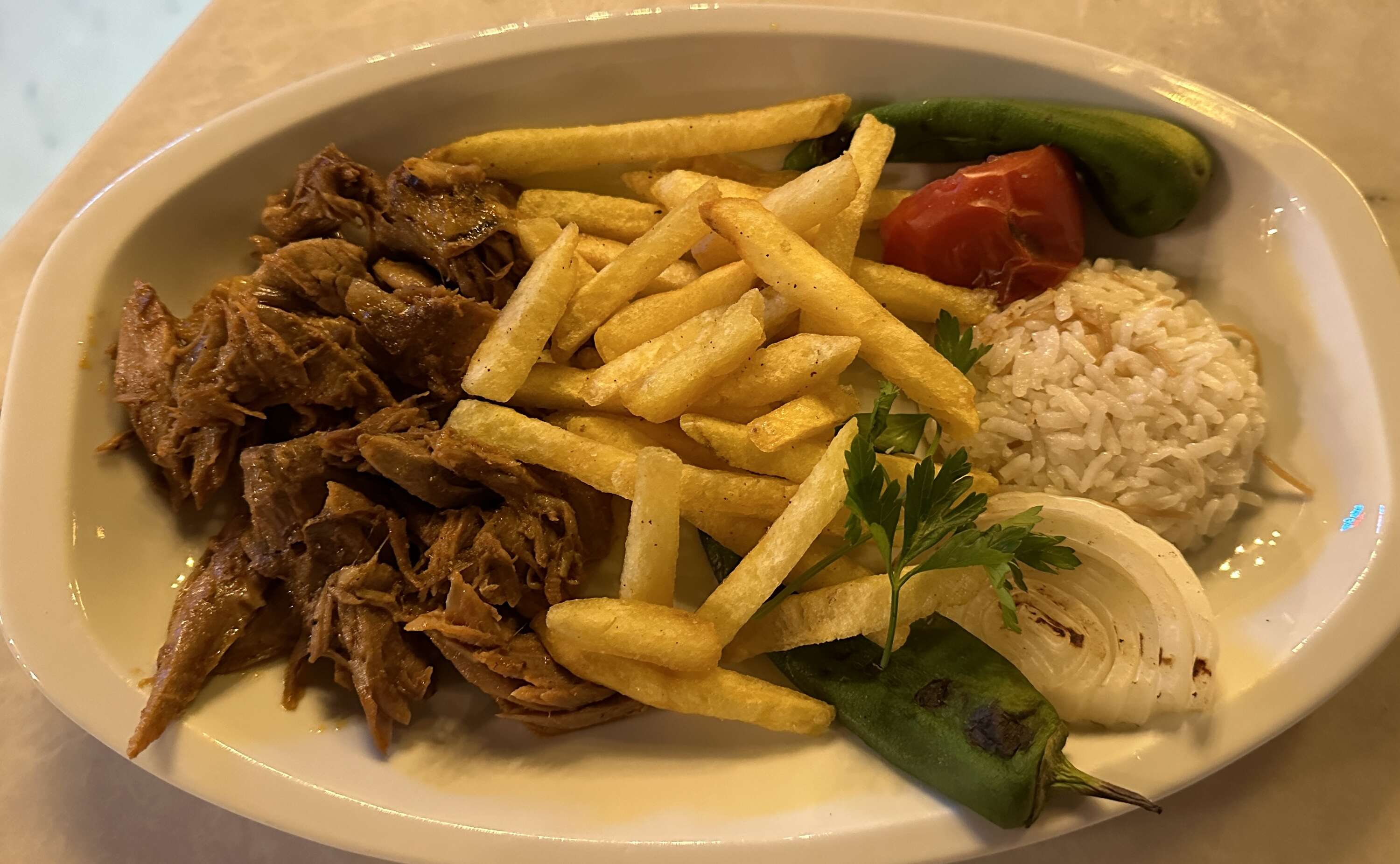 Kuzu Tandır