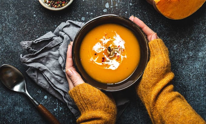 Çorbalar