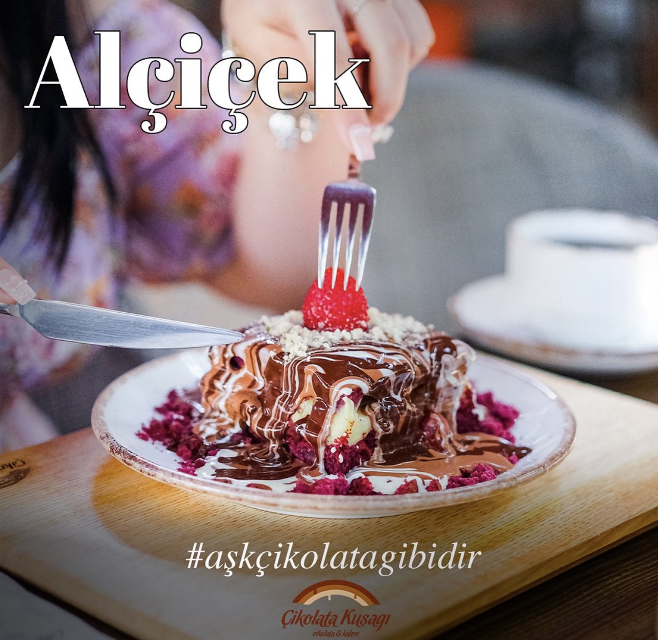 Alçiçek