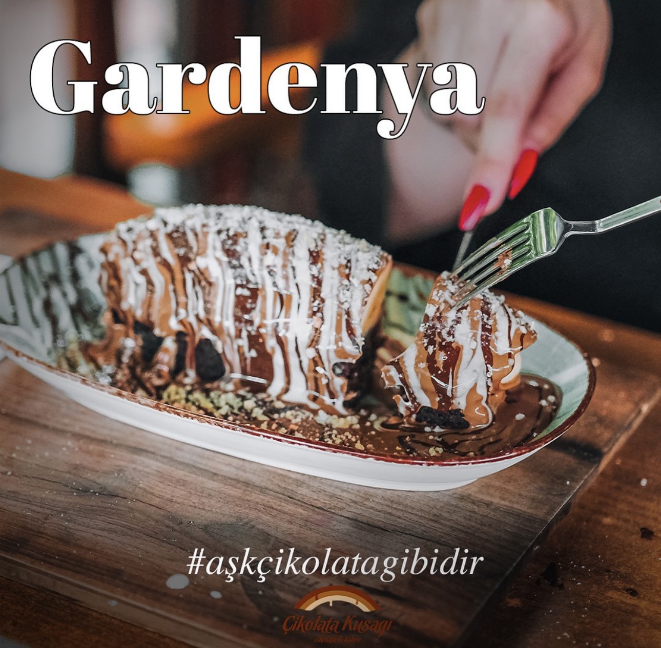 Gardenya