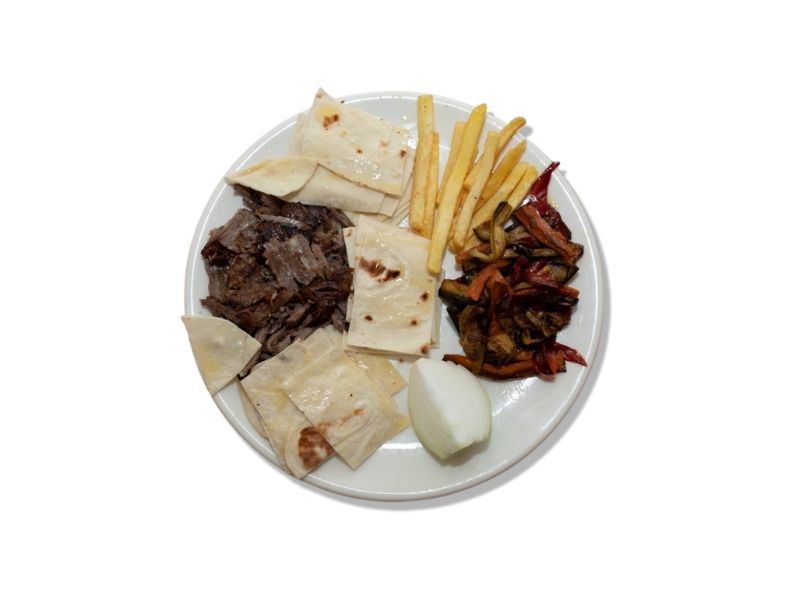 Közde Et Döner Servis
