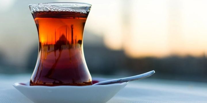 Çay