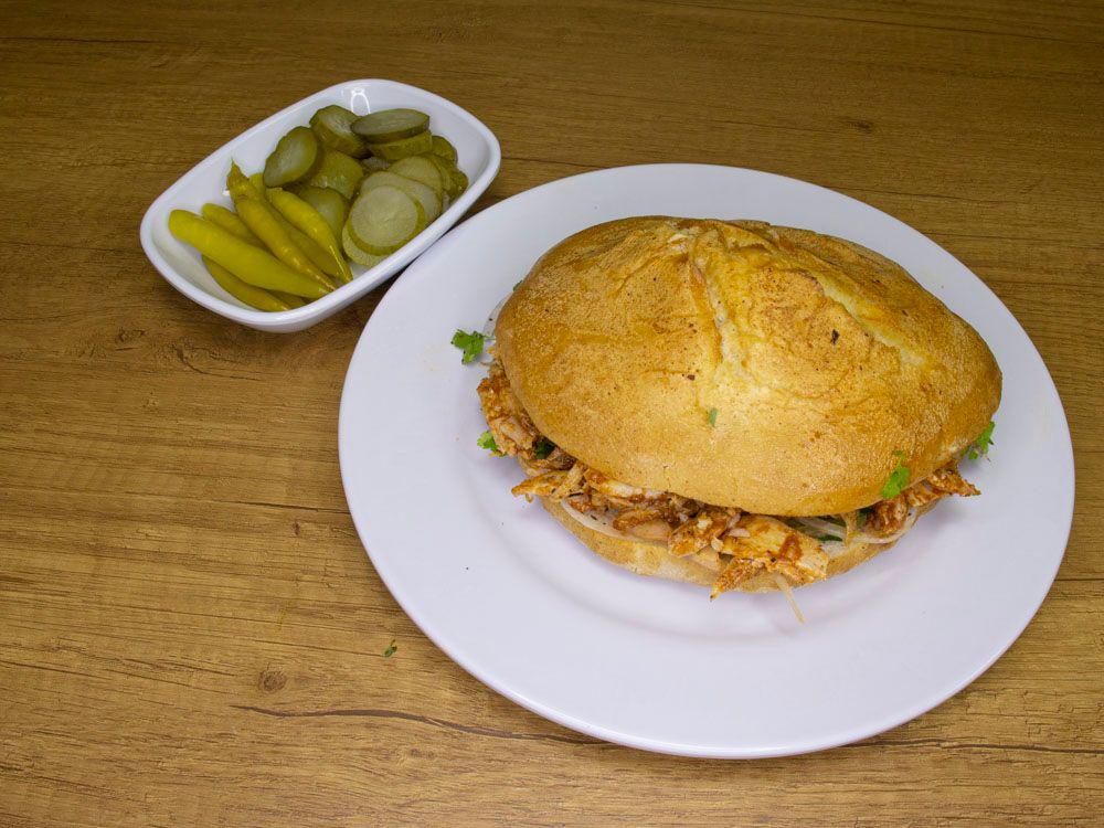 TOMBİK TAVUK DÖNER 