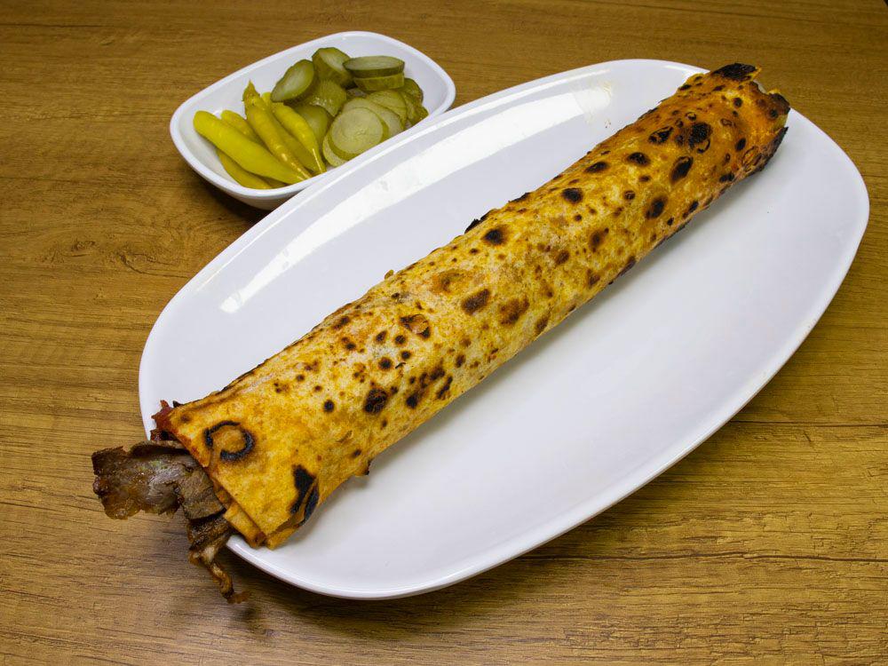 ET DÖNER