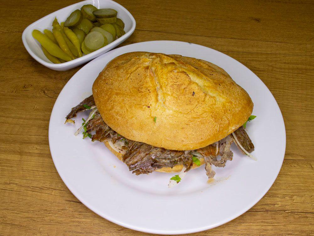 TOMBİK ET DÖNER
