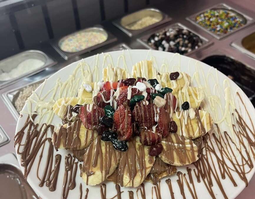 WAFFLE