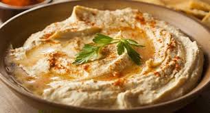 MEZE, SALATA VE PATATES KIZARTMASI
