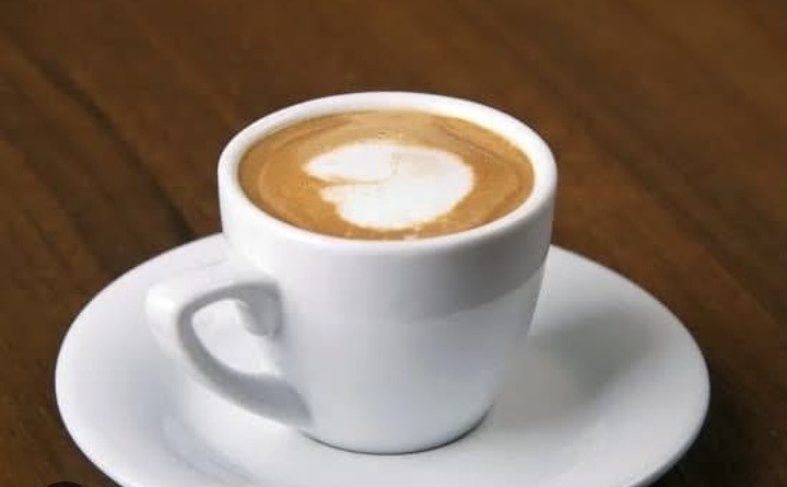 Espresso macchiato