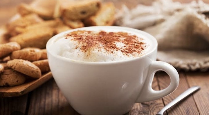 Flat white