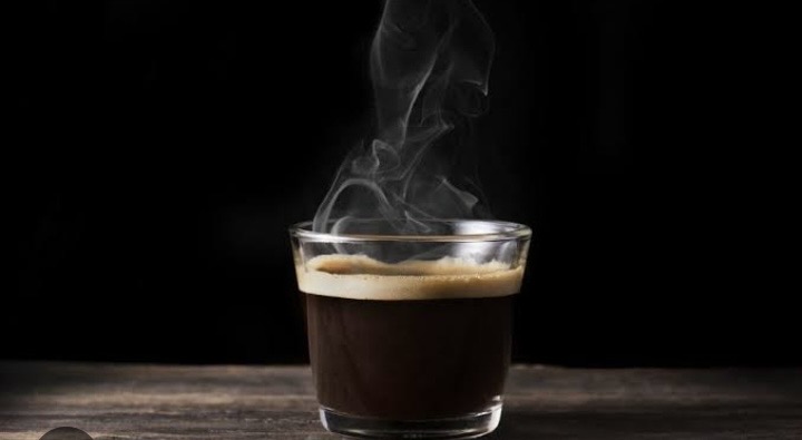 Ristretto