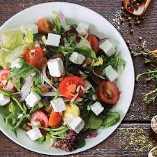 AKDENİZ SALATA