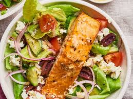 SOMON SALATA
