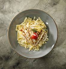 FETTUCİNİ