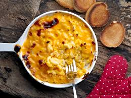 MAC&CHEESE