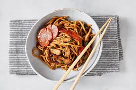 NOODLE TAVUK