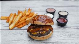 BURGERLER