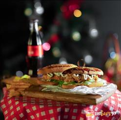 2'Lİ TAVUK MENÜ 