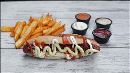 HOTDOG