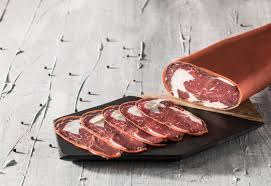 PASTIRMA