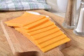 CHEDDAR PEYNİRİ