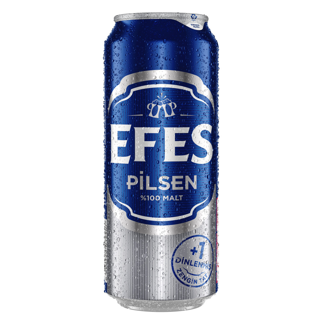 EFES 50 CL.