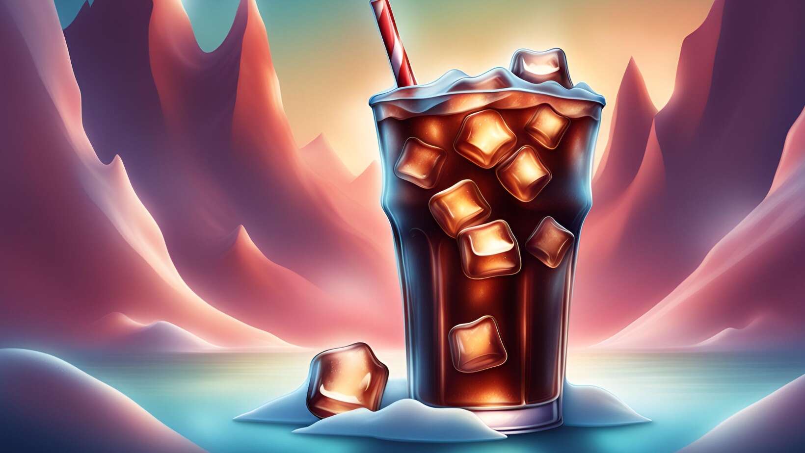 İce Cola