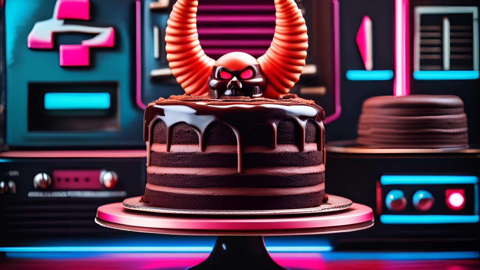 Devil's