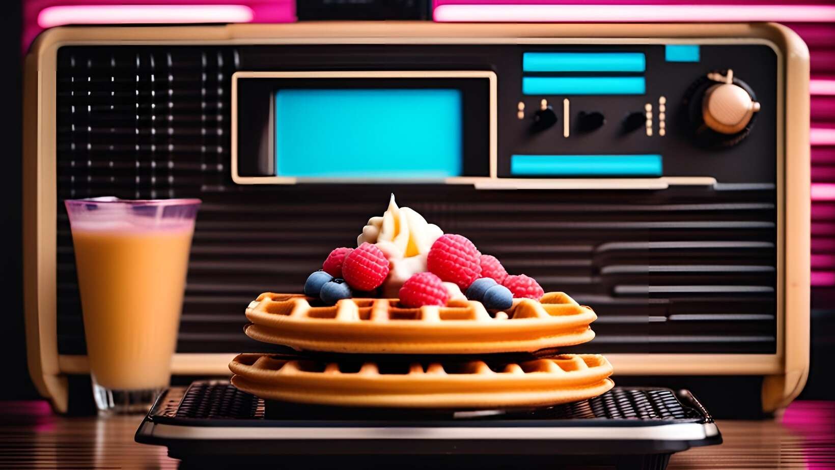 Waffle
