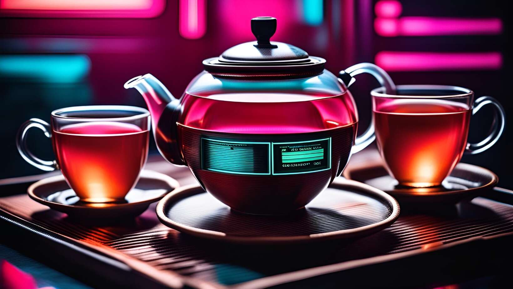 Çay