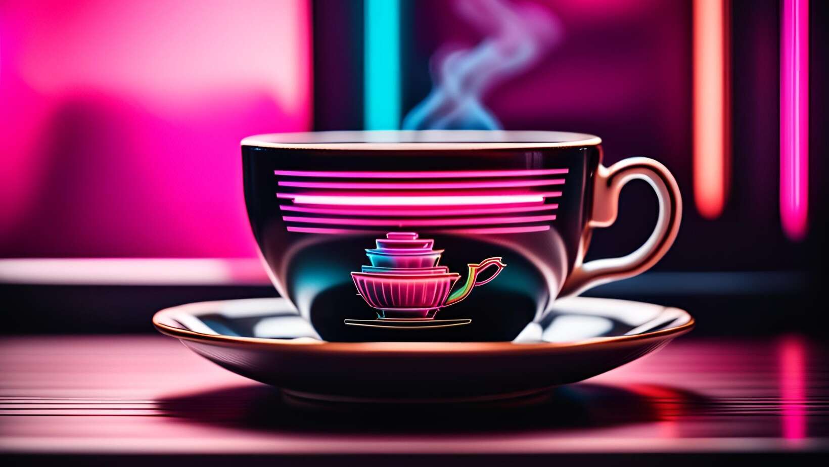 Fincan Çay