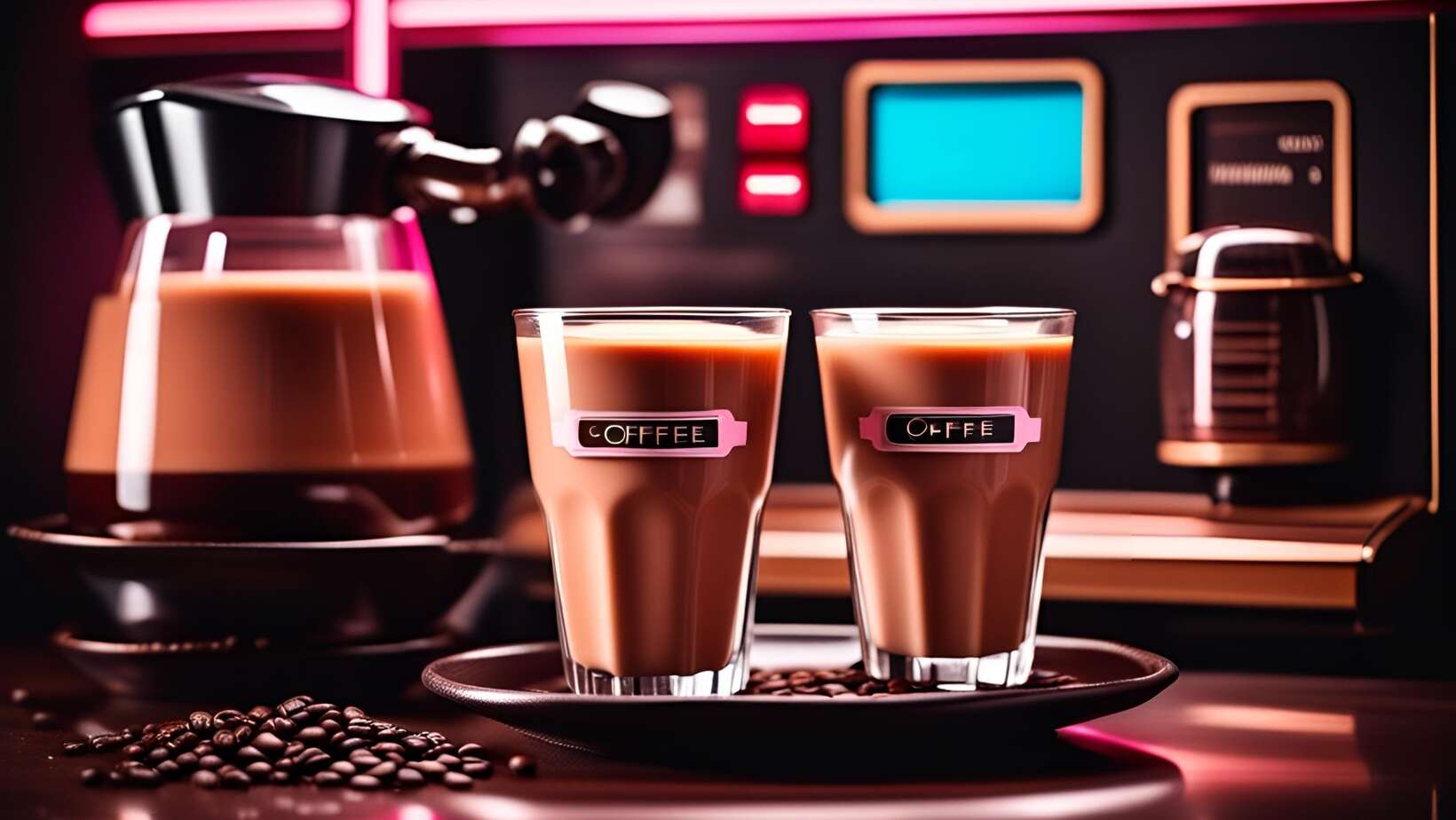 Nescafe
