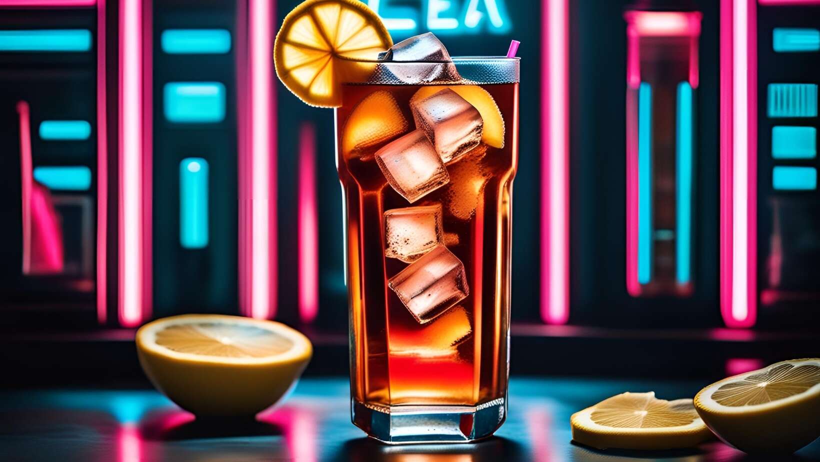 Ice Tea