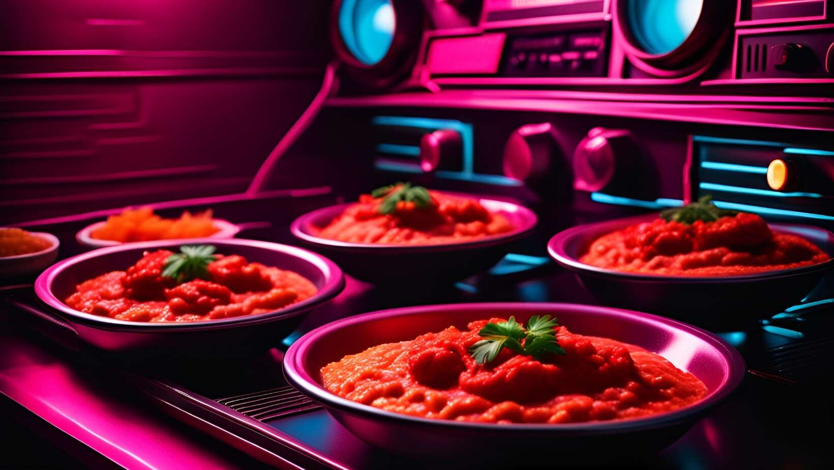 Kavurmalı Menemen