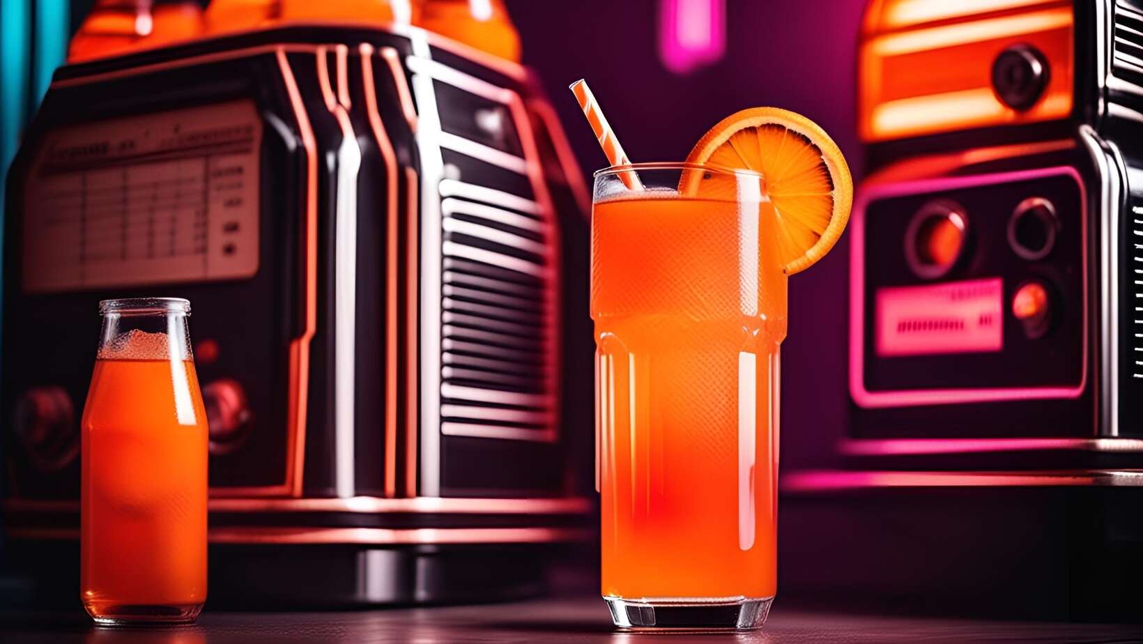 Fanta