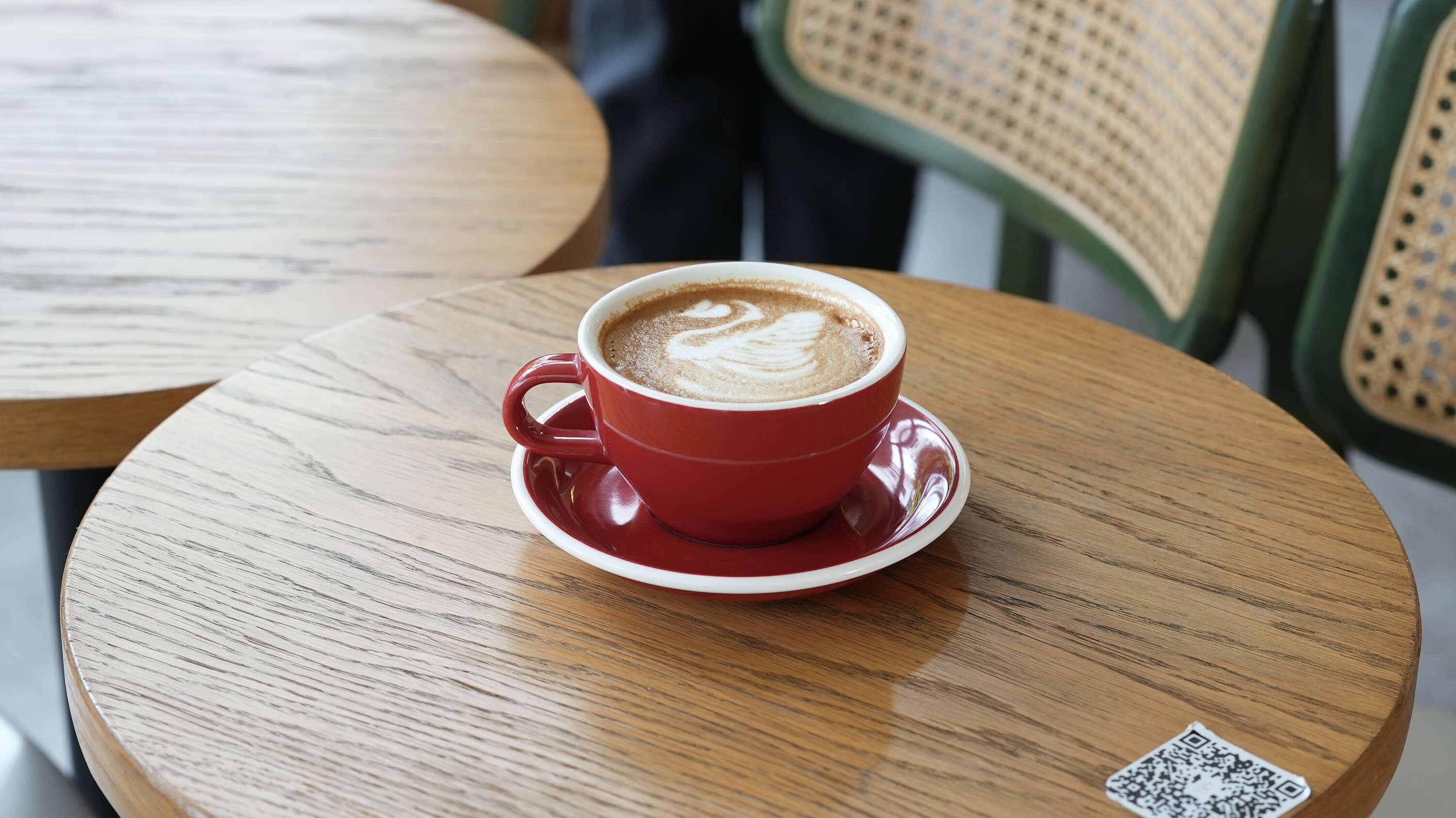 Latte