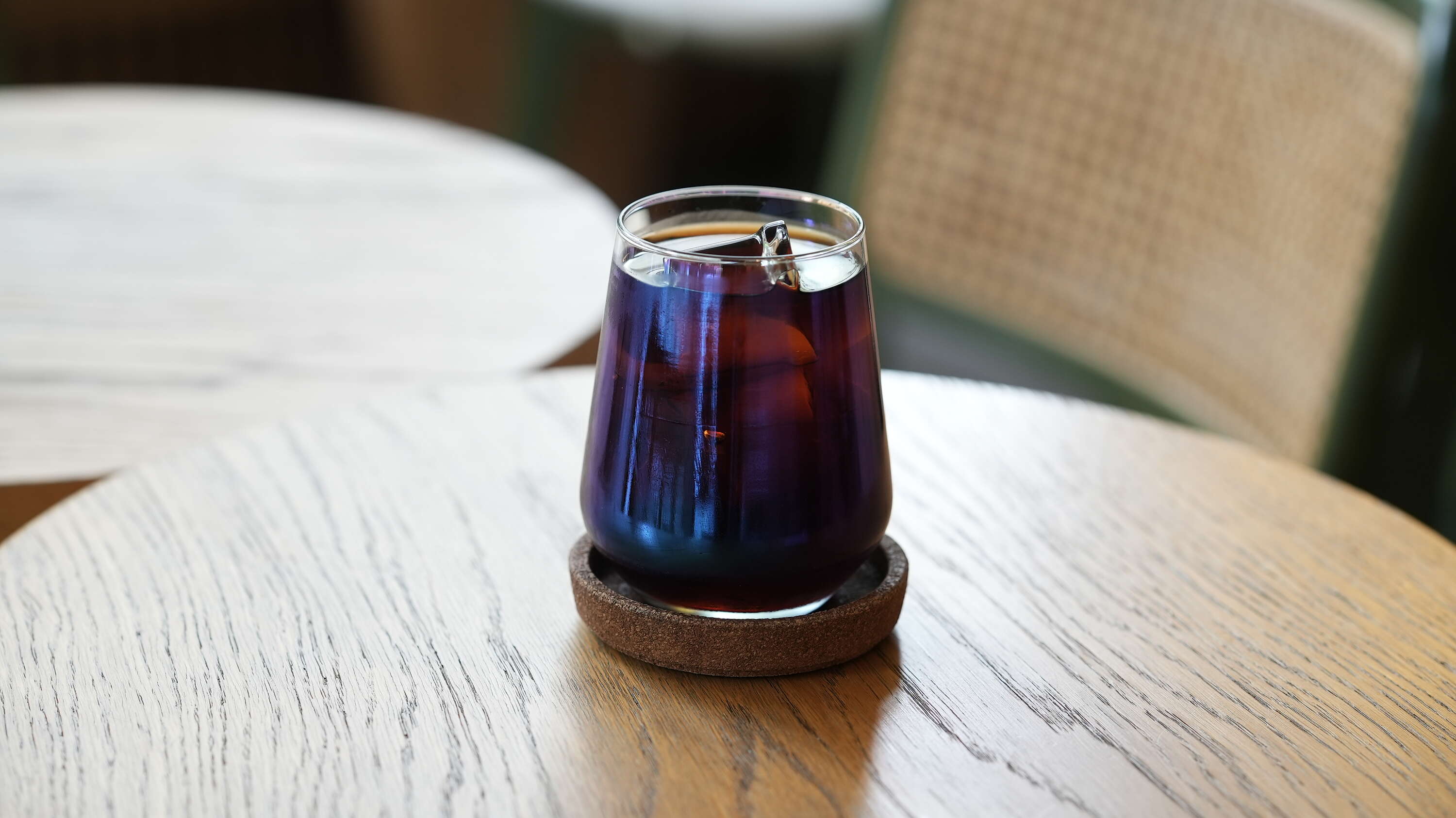 Cold Brew
