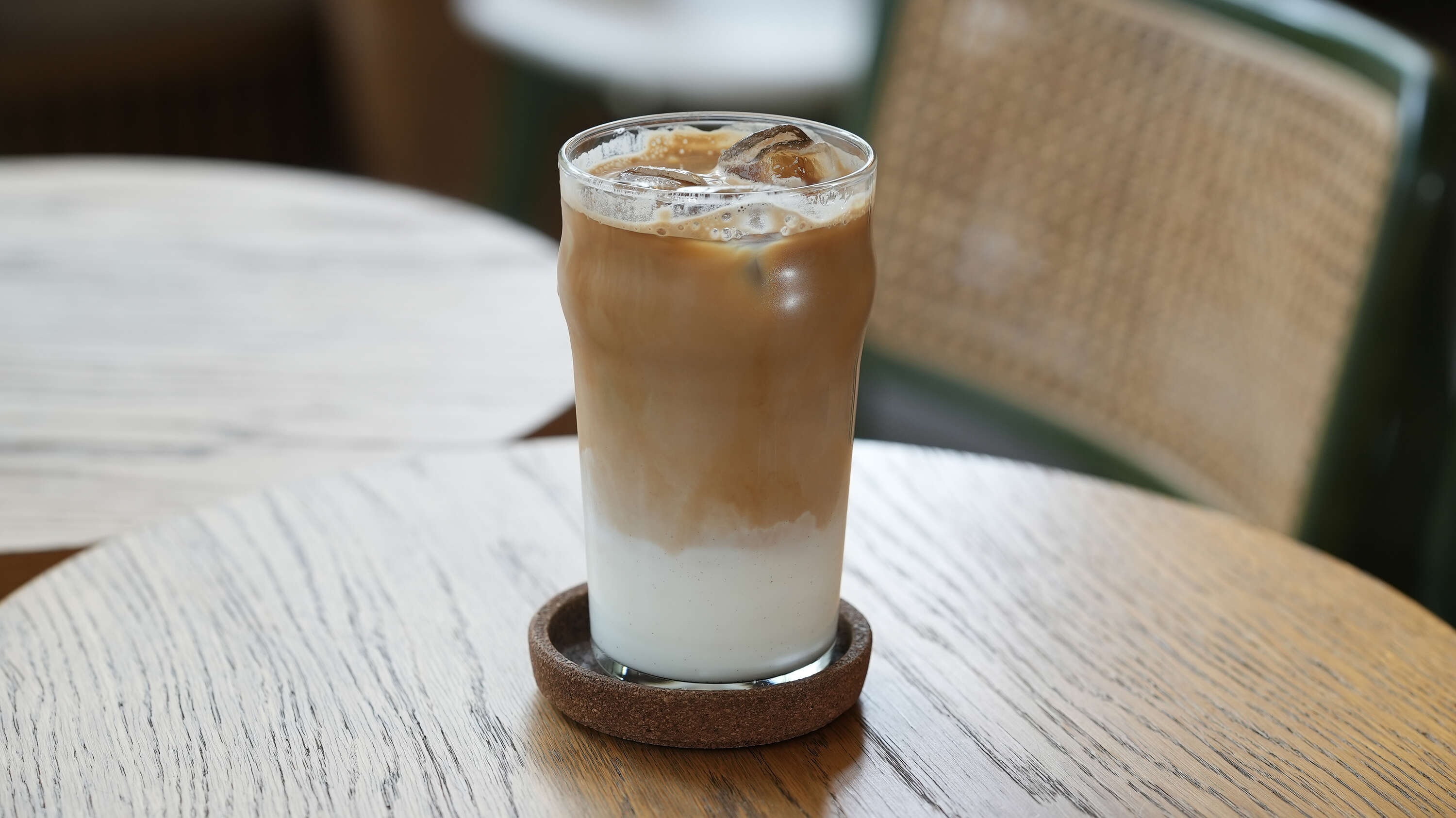 Ice Latte