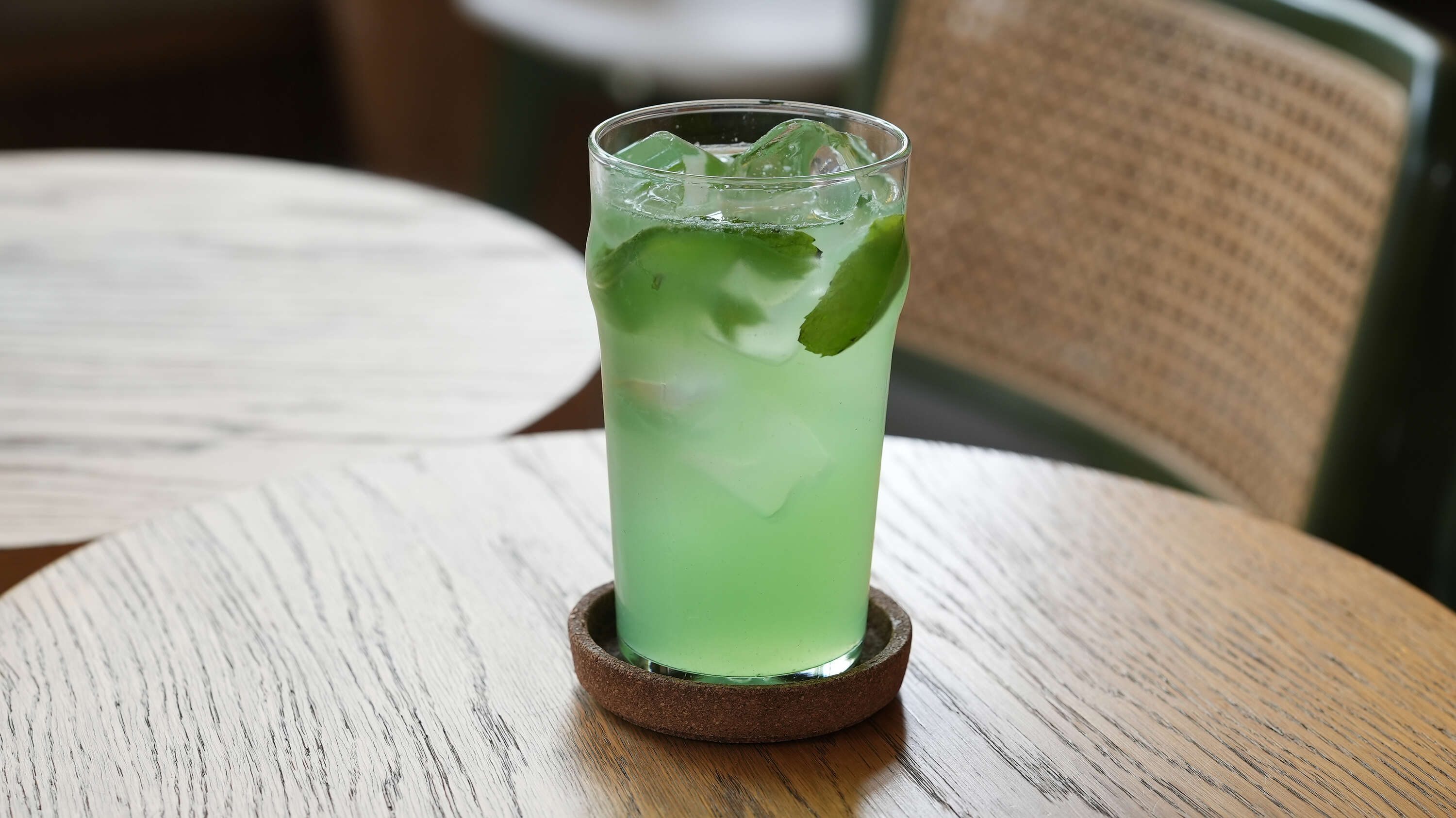 Cool Lime
