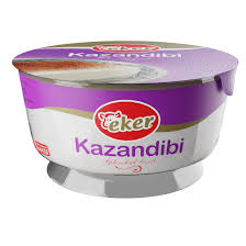 KAZAN DİBİ