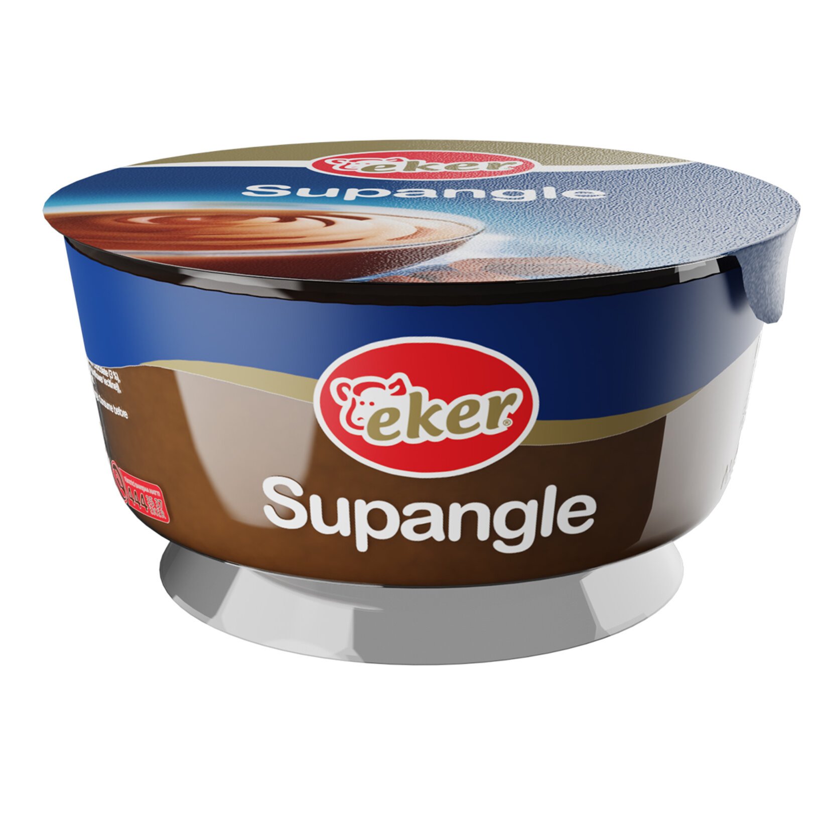 SUPANGLE