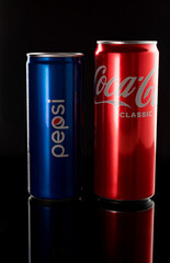330ml Coca Cola