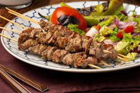çöp şiş porsiyon 