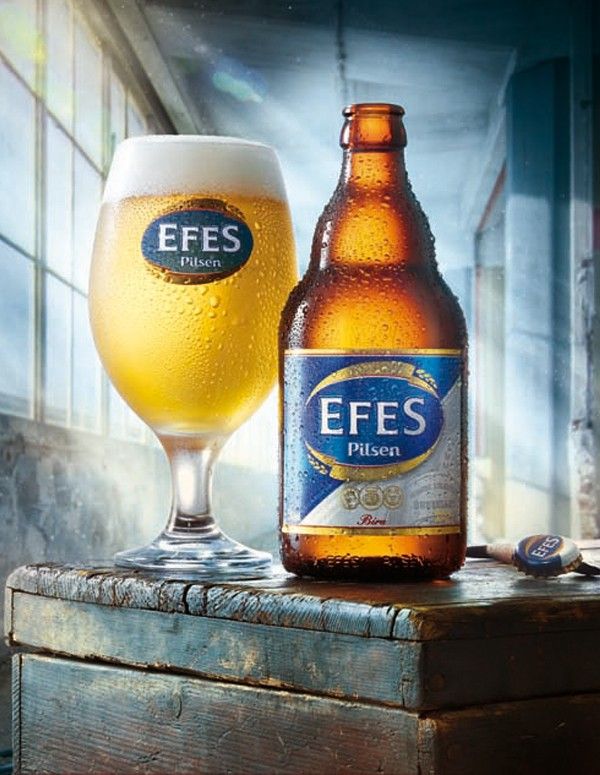 Bira efes