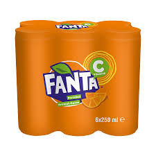 Fanta