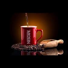 Nescafe