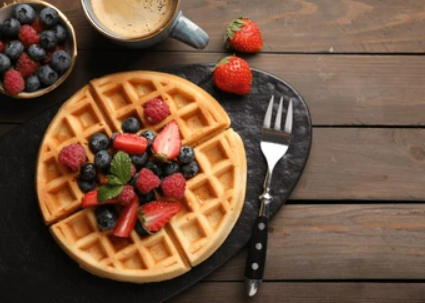 Waffle
