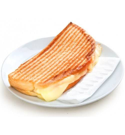 AYVALIK KAŞARLI TOST 