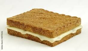 DİYET KAŞARLI TOST