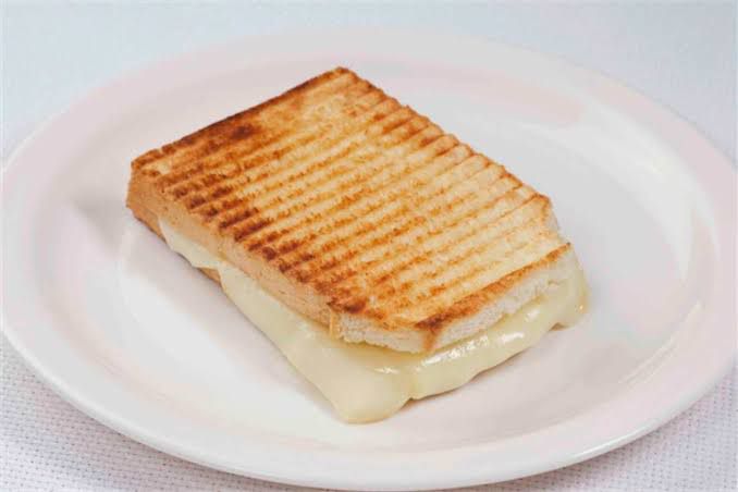 ÇİFT KAŞARLI TOST