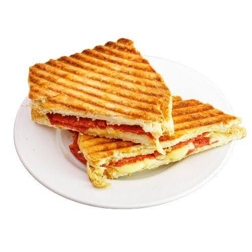 KARIŞIK TOST
